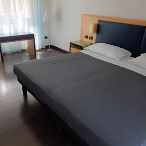 Luxury Station Appartamento Padova