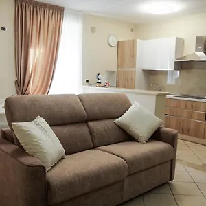  Appartamento Luxury