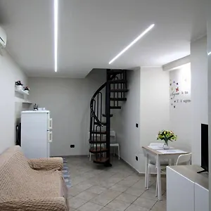  Appartamento Lizzy's House