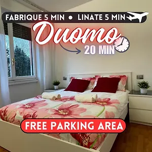 Parcheggi Gratis Collegato Al Duomo Con Tram27 Appartamento Milano