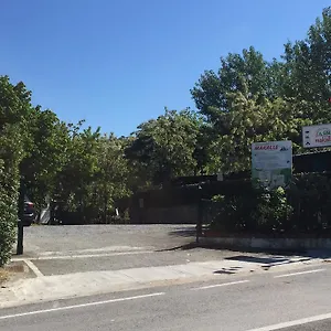 Makallè Campeggio Sestri Levante