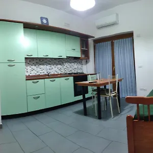 Flat House Appartamento Fiumicino